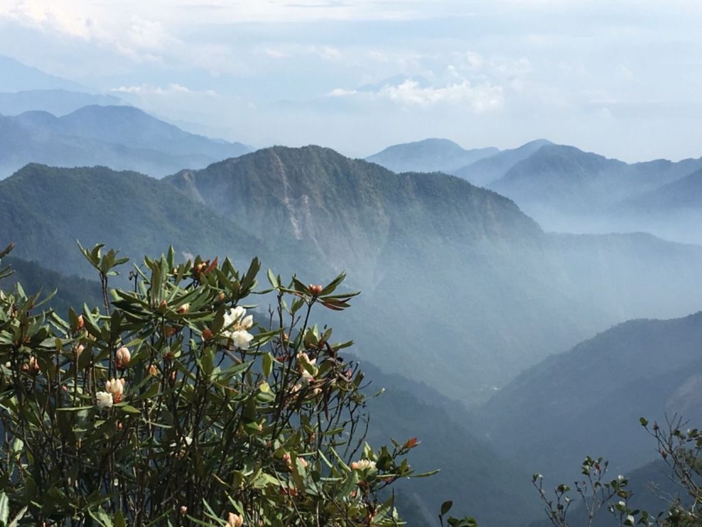 1070421横岭山