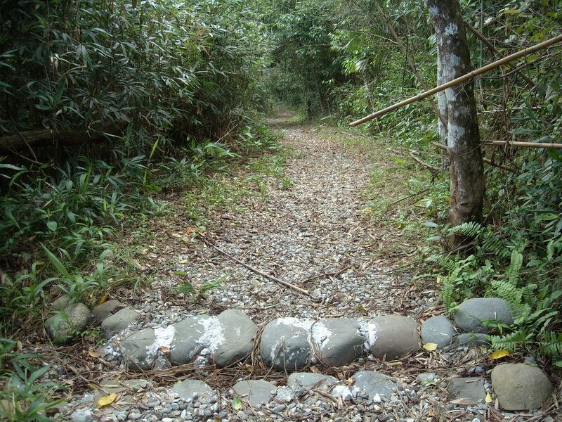 富興步道