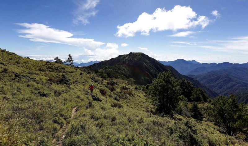 馬比杉山