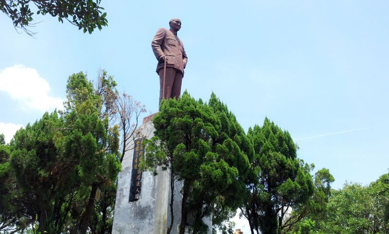 忠勇山