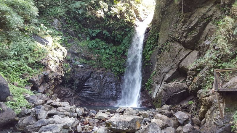 蝶夢八唐(蝴蝶谷上八仙山)